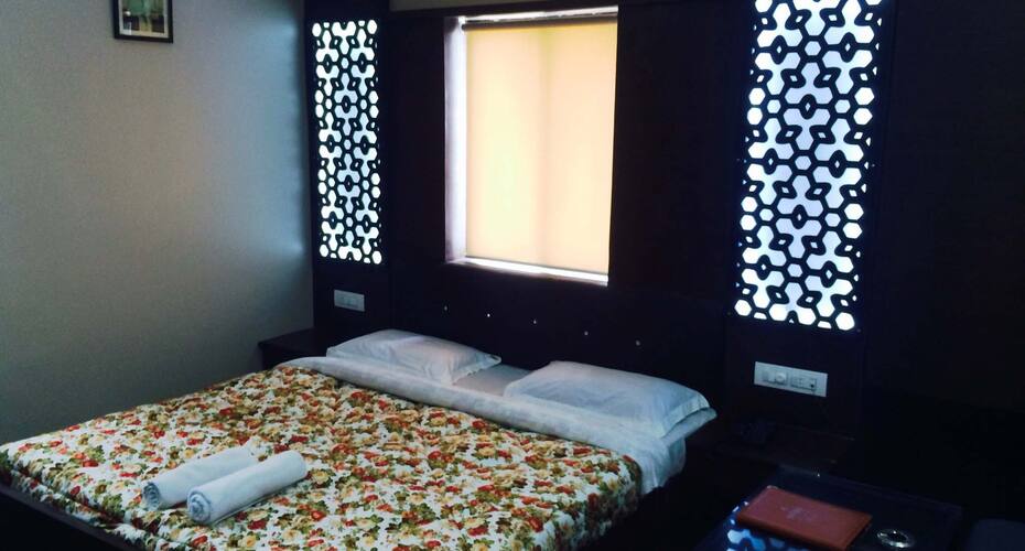 Hotel Shivani International, Nagpur 3